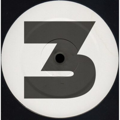 Rave Tunes Vol.3 (12")
