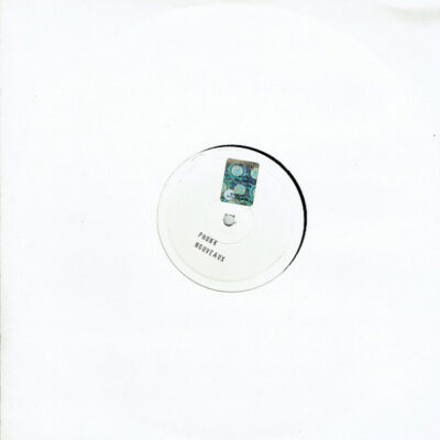 Phunk Nouveaux - Whatever - 12", W/Lbl