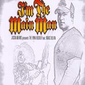 Jason Nevins Presents The Funk Rocker - I'm The Main Man - 12"
