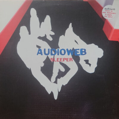 Audioweb - Sleeper - 12", Single