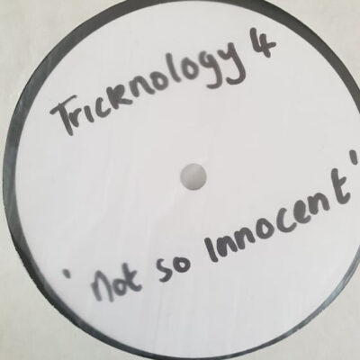 Tricknology - No. 4 (Not So/Innocent) - 12", TP