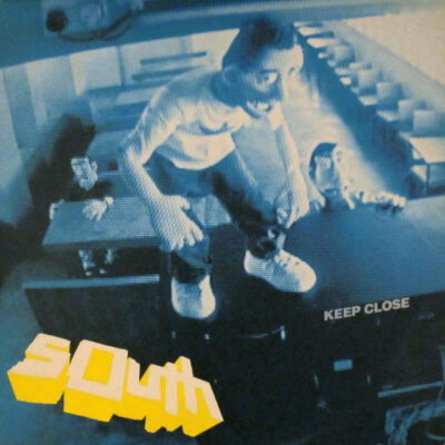 South - Keep Close - 10"