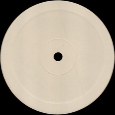 JDS Vs Missy Elliott - Pass The Dutch (J.D.S. Breaks Mix) - 12", S/Sided, Unofficial, W/Lbl