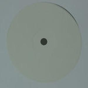 DJ Quest Feat. IC3 - Floor Basher - 12", Promo, W/Lbl, Sti