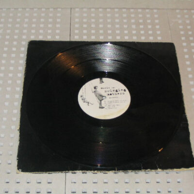 Unknown Artist - Music For Swinging Mothers Volume One - 12"