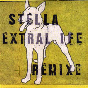 Stella - Extralife Remixe - 12"