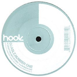 Asle Bjørn - Number One - 12"