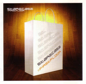 Starecase - Firstfloor - 3x12", Album