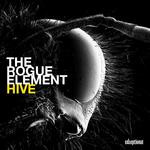 Rogue Element - Hive - 12"