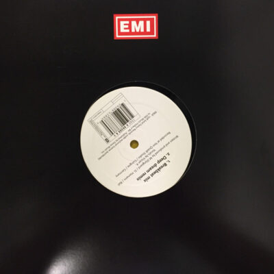 Ministry Of Sound - Land Of Fantasy - 12"