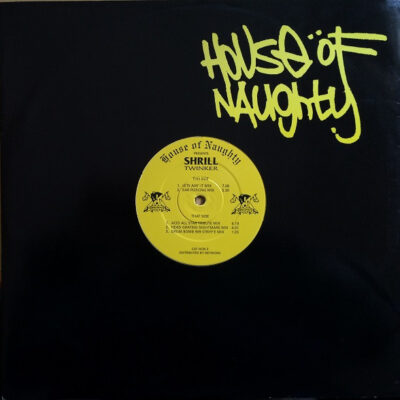 Shrill - Twinker - 12"