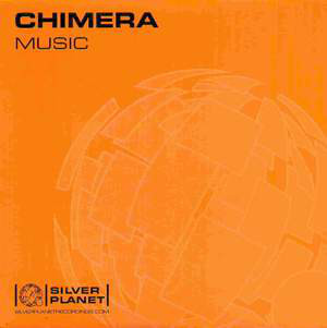 Chimera - Music - 12"