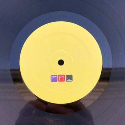 FML (5) - FML - 12"