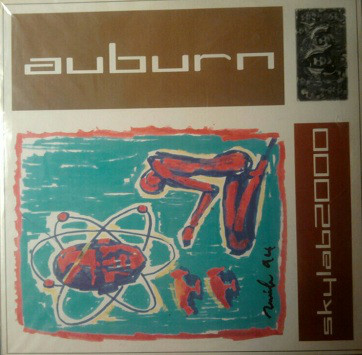 Skylab 2000 - Auburn Mixes - 12"