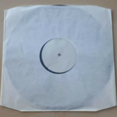 Luscious Jackson - Nervous Breakthrough - 12", Promo, W/Lbl