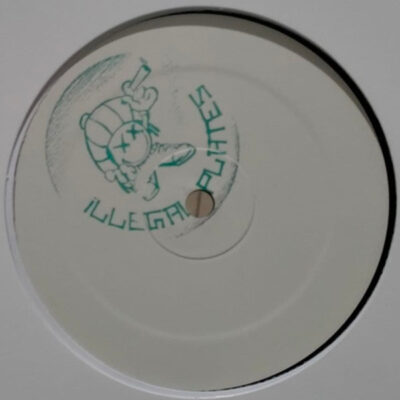 Various - Return To The Past E.P. Part.2 - 12"