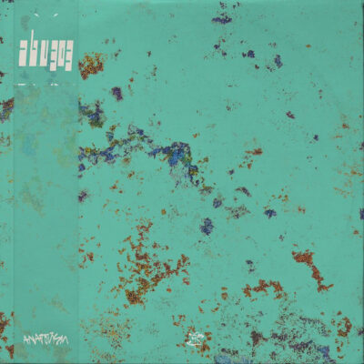 a.b.u.303 - Anatolism - 12"