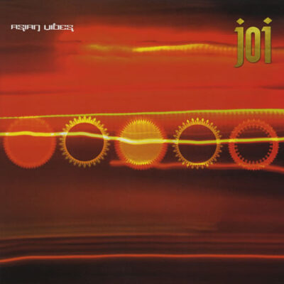 Joi - Asian Vibes - 12"