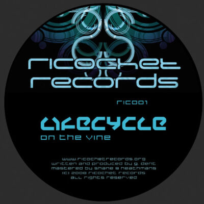 Lifecycle - On The Vine - 12"