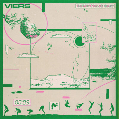Viers - Summoning Salt - 12"