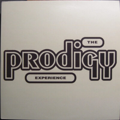 The Prodigy - Experience - 2xLP, Album, RE, RP, Gat