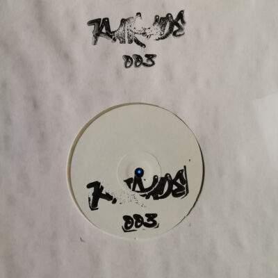 Unknown Artist - Ready / Slippers - 12", S/Sided, W/Lbl, Bro