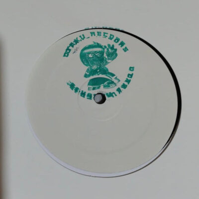 Various - Otaku - 12", W/Lbl, Sta