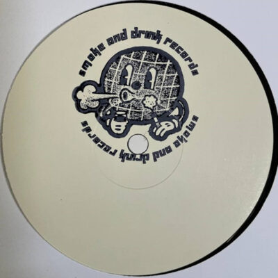Various - Ants - 12", W/Lbl, Sta