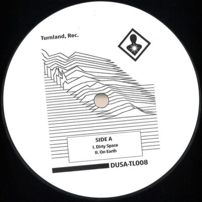 DUSA (2) - Dusa - 12"