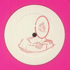 Coco Bryce - Love Fools - 12", RP, Cle