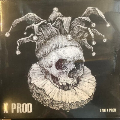X Prod - I Am X Prod - 12"