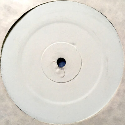 Trend - Anthem / Ooh Bass - 12", W/Lbl
