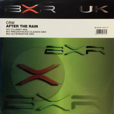 CRW - After The Rain - 12"
