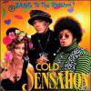 Cold Sensation - Bang To The Rhythm - 12"