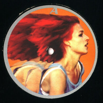 Franka Potente - Believe / Running One - 12"