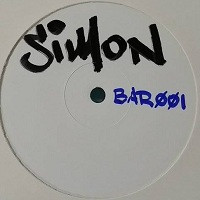 Simon - Free At Last  - 12", W/Lbl