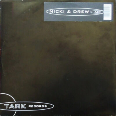 Nicki & Drew - Air - 12"