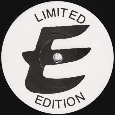 C.M.C. - The Rhythm / Jungle Fever - 12"