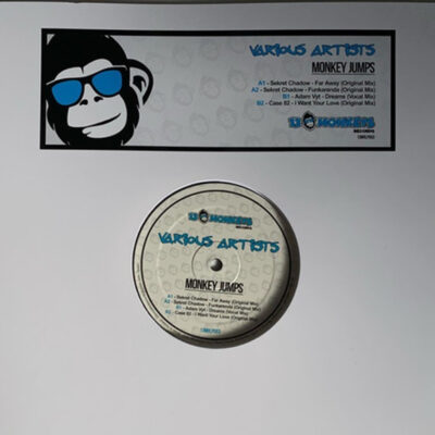 Various - Monkey Jumps - 12"