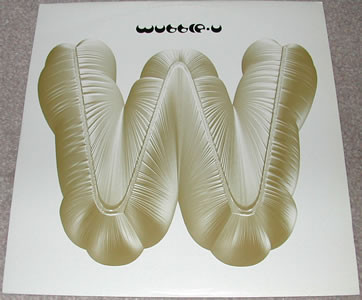 Wubble-U - Smoking Pot - 12", Promo