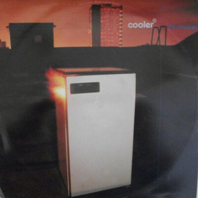 Cooler - Teknog - 12", Single