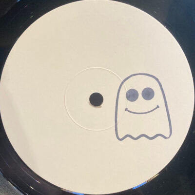 Unknown Artist - Ghost Stars 1  - 12", W/Lbl