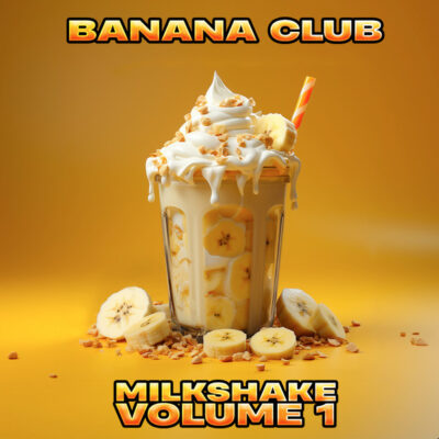 Various - Milkshake Volume 1 - 12", EP, Ltd, Pri