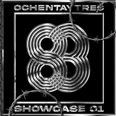 Various - Showcase 01 - 12", Ltd, Pri