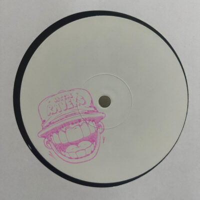 Little Ravers - On The Night - 12", W/Lbl, Sta