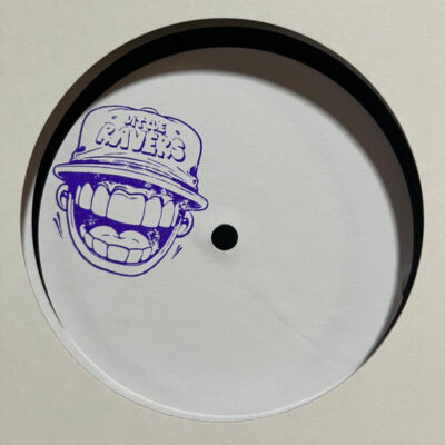 Little Ravers - Tell Me - 12", Ltd, W/Lbl, Sta