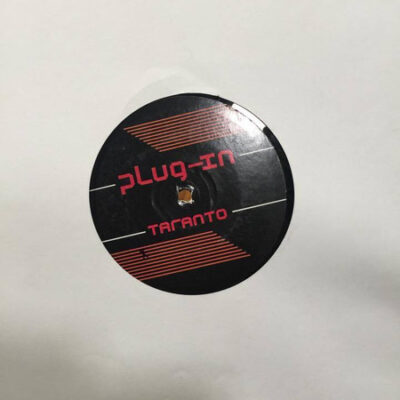 Plug-In (3) - Taranto - 12"