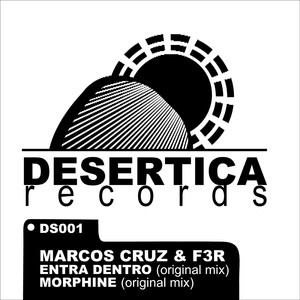 Marcos Cruz & F3R - Morphine - 12"