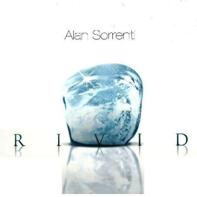 Alan Sorrenti - Brivido - 12"