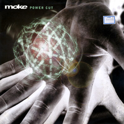 Moke - Power Cut - 12"